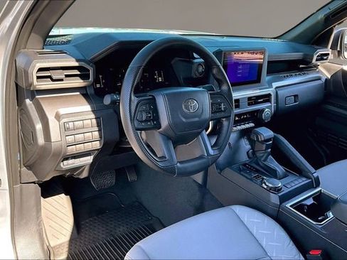 Used 2026 Toyota Tacoma SR5 image 14