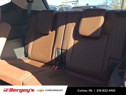 Used 2021 Volkswagen Atlas SE image 13