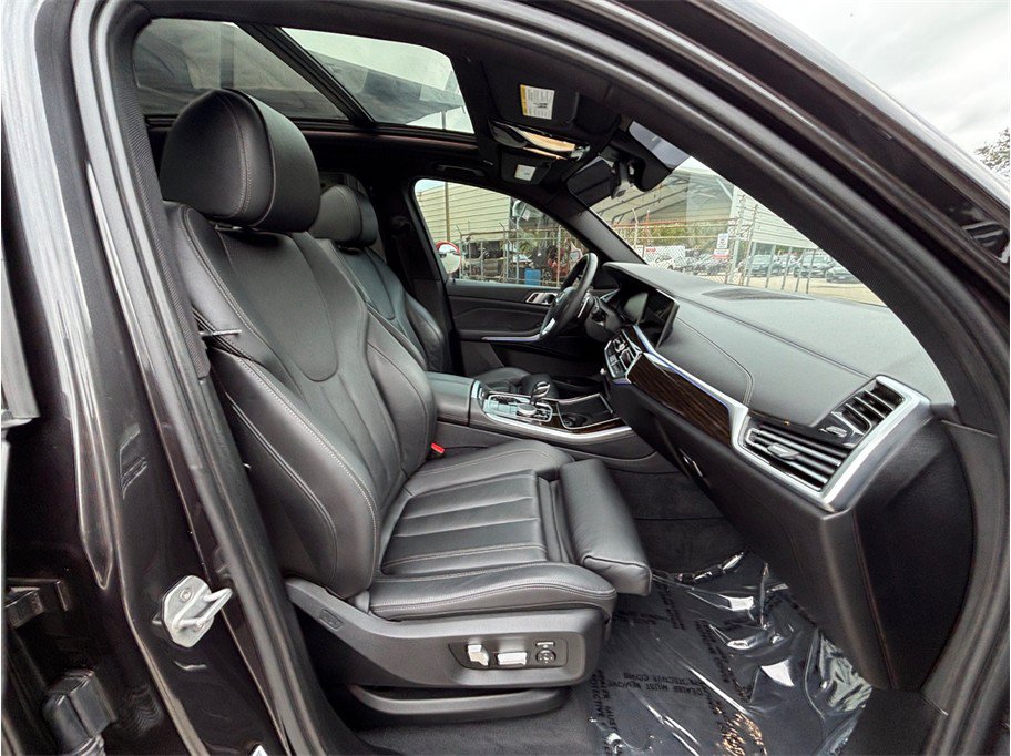 Used 2020 BMW X5 xDrive40i AWD/4WD image 47