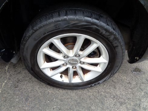 Used 2014 Dodge Journey SXT w/ Flexible Seating Group image 22