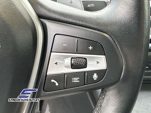 Used 2024 BMW 330i xDrive Sedan image 22