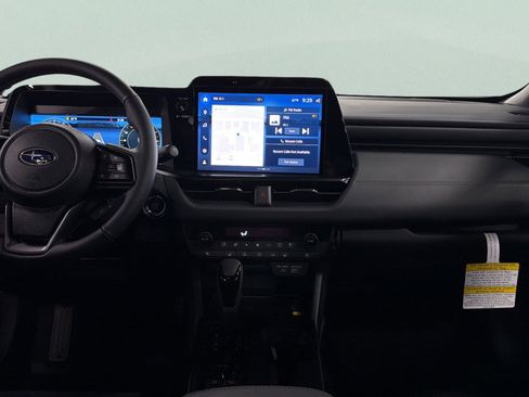 New 2026 Subaru Outback Touring XT image 31