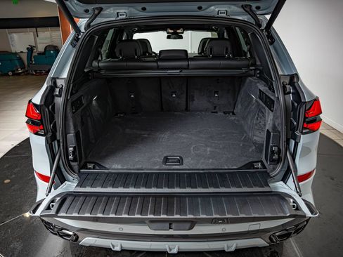 New 2026 BMW X5 M60i AWD/4WD image 45