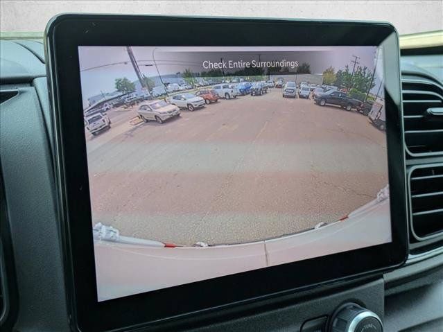 New 2026 RAM ProMaster 2500 w/ Premium Convenience Group FWD image 13