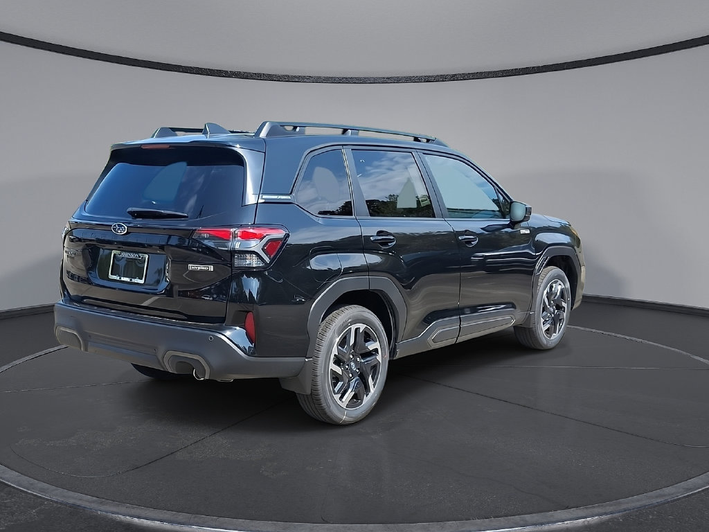 New 2026 Subaru Forester Sport AWD/4WD image 12