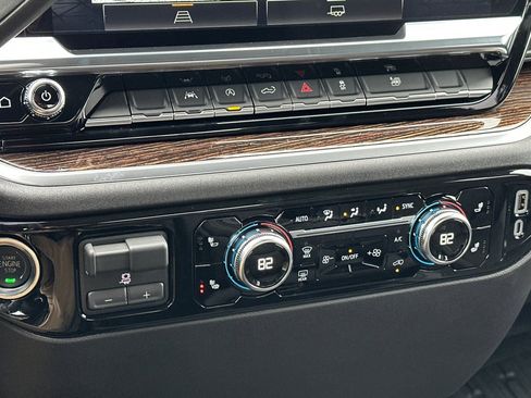 New 2026 GMC Sierra 1500 Elevation w/ Elevation Select Package image 21