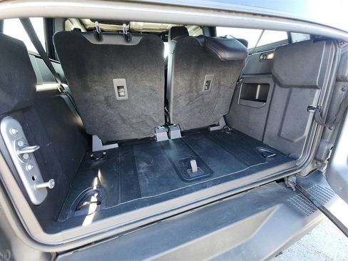 Used 2022 Ford Bronco Badlands image 23