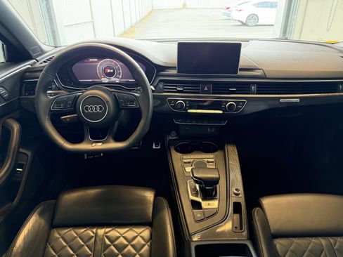 Used 2018 Audi S4 Prestige w/ Prestige Package AWD/4WD image 10