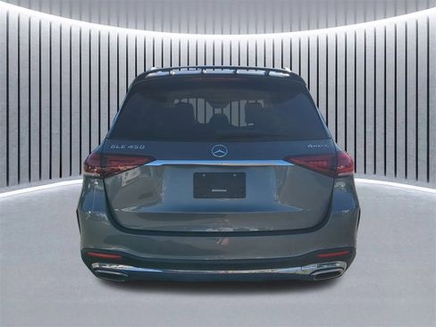 Used 2021 Mercedes-Benz GLE 450 4MATIC image 6