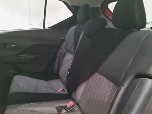 Used 2023 Nissan Kicks SV FWD image 20