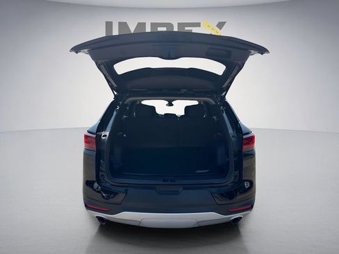 Used 2023 Chevrolet Blazer LT w/ LPO, Floor Liner Package FWD image 28