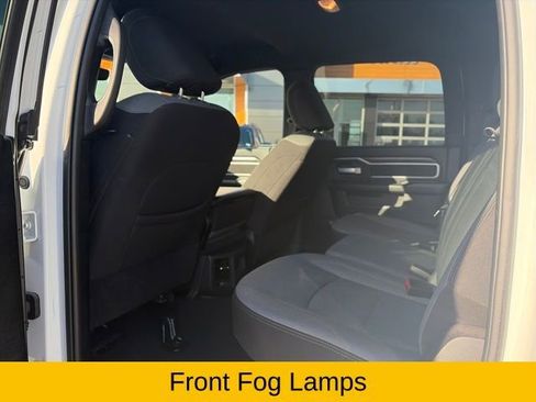 Used 2024 RAM 2500 Big Horn image 17