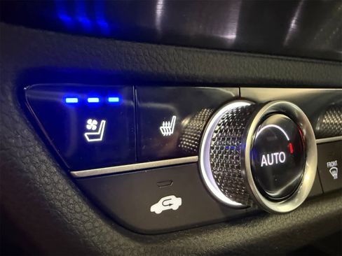 New 2026 Acura ADX A-Spec image 22