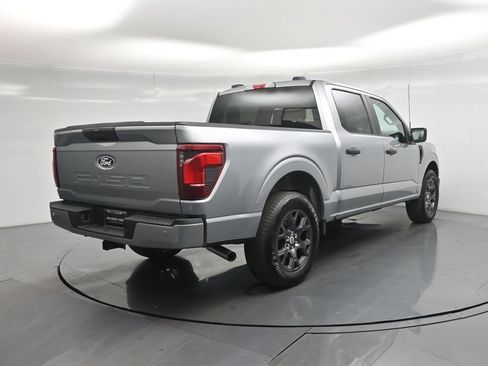 New 2026 Ford F150 STX w/ Equipment Group 200A RWD image 26
