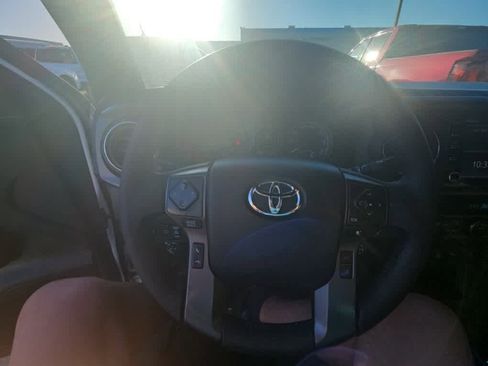 Used 2023 Toyota Tacoma TRD Off-Road RWD image 15