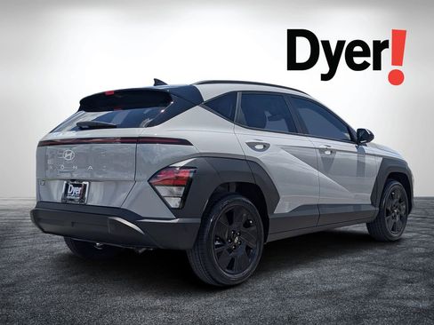 Used 2026 Hyundai Kona SEL Sport FWD image 5