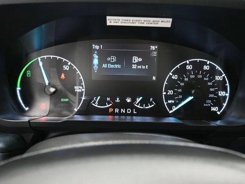 Used 2024 Ford Maverick XL FWD image 12