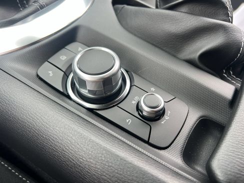 New 2026 MAZDA MX-5 Miata Sport RWD image 14