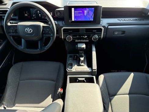 Used 2025 Toyota Tacoma SR RWD image 11