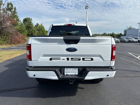 Used 2019 Ford F150 XL w/ Equipment Group 101A Mid RWD image 6