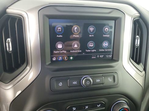 New 2026 Chevrolet Silverado 1500 W/T w/ WT Value Package image 16