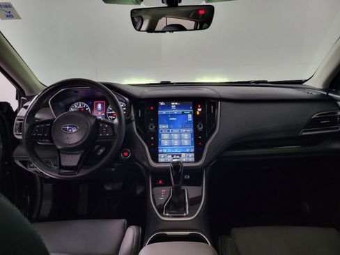 Certified 2025 Subaru Outback Onyx Edition image 14