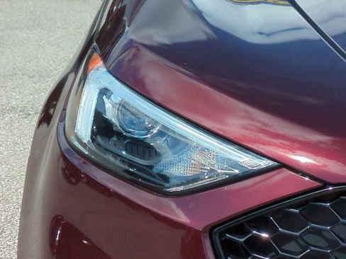 Used 2023 Ford Edge ST-Line AWD/4WD image 10