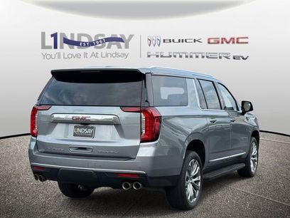 Certified 2024 GMC Yukon XL Denali w/ Advanced Technology Package