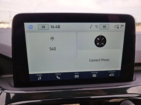 Used 2025 Ford Escape ST-Line image 19