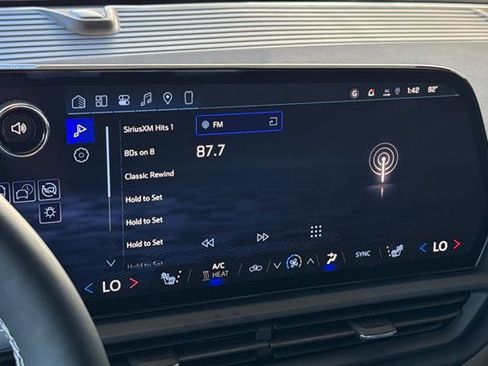 New 2026 Chevrolet Silverado EV LT image 19