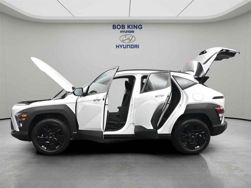 New 2026 Hyundai Kona SEL Sport AWD/4WD image 29