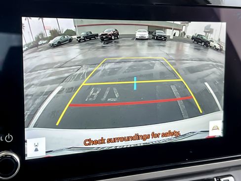 New 2026 Toyota Camry LE image 17