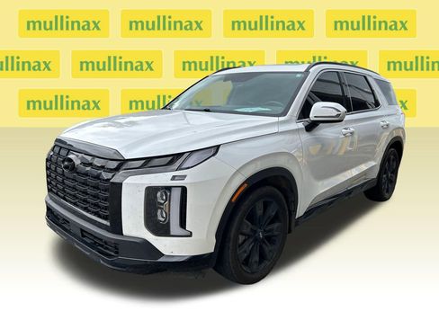 Used 2023 Hyundai Palisade XRT AWD/4WD image 6