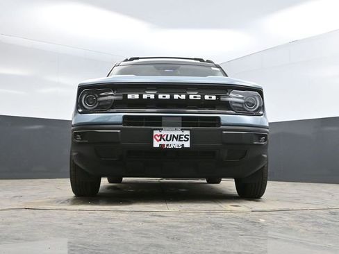 Used 2023 Ford Bronco Sport Outer Banks w/ Tech Package AWD/4WD image 47