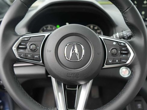 Certified 2025 Acura RDX SH-AWD image 19
