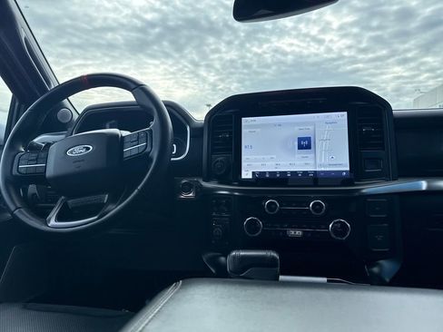 Used 2023 Ford F150 Raptor image 15