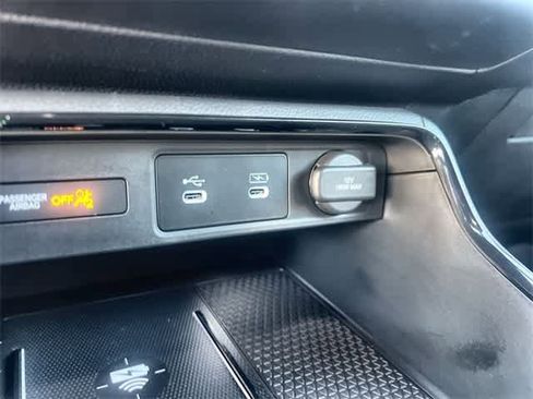 Certified 2026 Honda CR-V Sport image 29