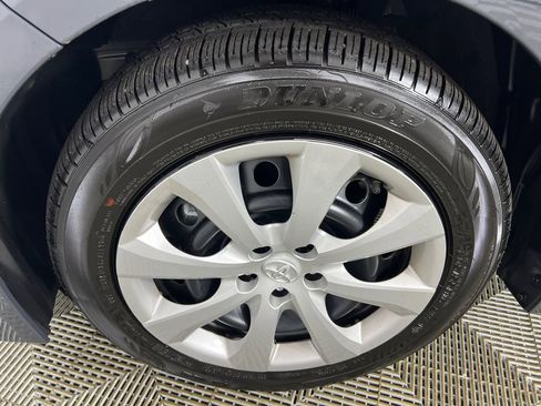 New 2025 Toyota Corolla LE image 11