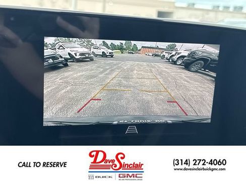 New 2026 Buick Encore GX Sport Touring w/ Comfort Package AWD/4WD image 17