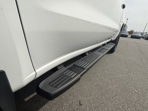 Used 2020 Chevrolet Silverado 1500 Custom Trail Boss w/ Custom Convenience Package image 12