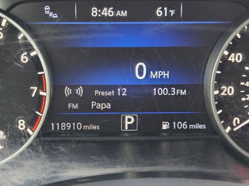 Used 2020 Nissan Murano S w/ Technology Package image 29