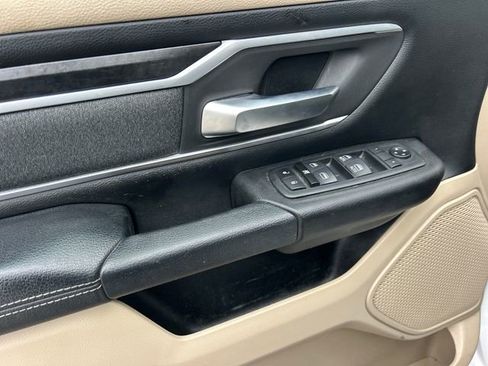 Used 2020 RAM 1500 Big Horn image 30