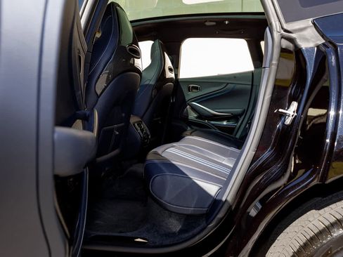 Used 2025 Aston Martin DBX 707 image 58