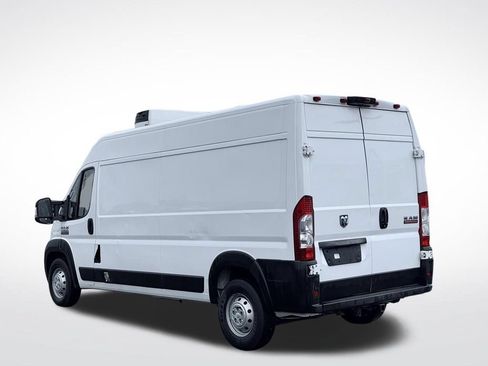 Used 2021 RAM ProMaster 2500 w/ Interior LED Lighting Group FWD image 10