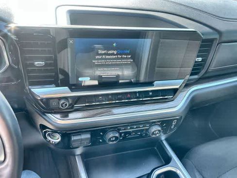Used 2026 Chevrolet Silverado 1500 RST RWD image 18