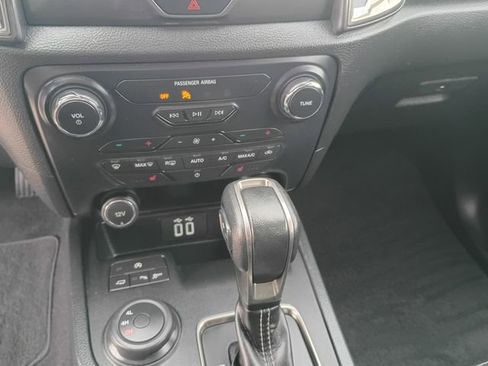 Used 2020 Ford Ranger Lariat w/ Equipment Group 501A Mid AWD/4WD image 28