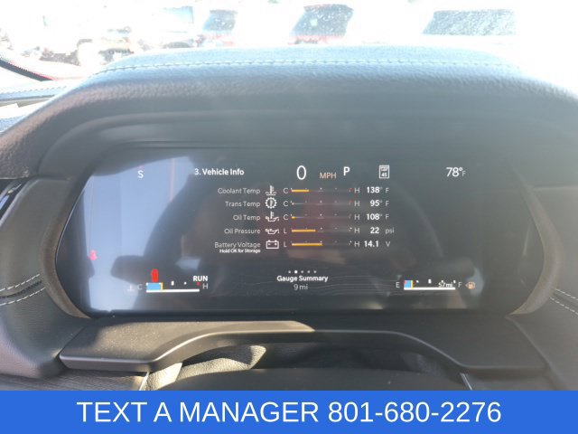New 2026 Jeep Grand Cherokee Limited AWD/4WD image 31
