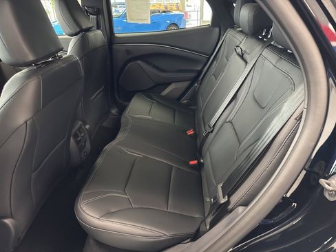 New 2025 Ford Mustang Mach-E Premium image 15