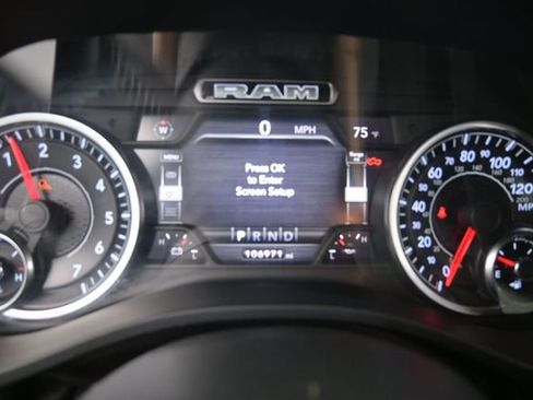 Used 2020 RAM 1500 Big Horn AWD/4WD image 32