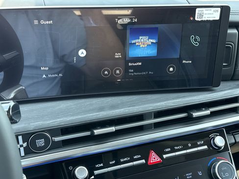 New 2026 Hyundai Santa Fe Limited AWD/4WD image 31